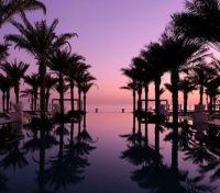Infinity Pool